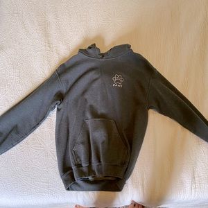 PAWZ Hooded Sweatshirt